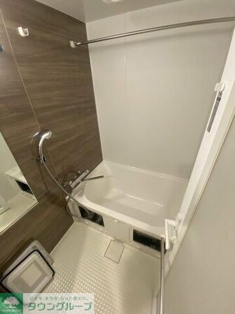 プラウドフラット月島アベニューの物件内観写真